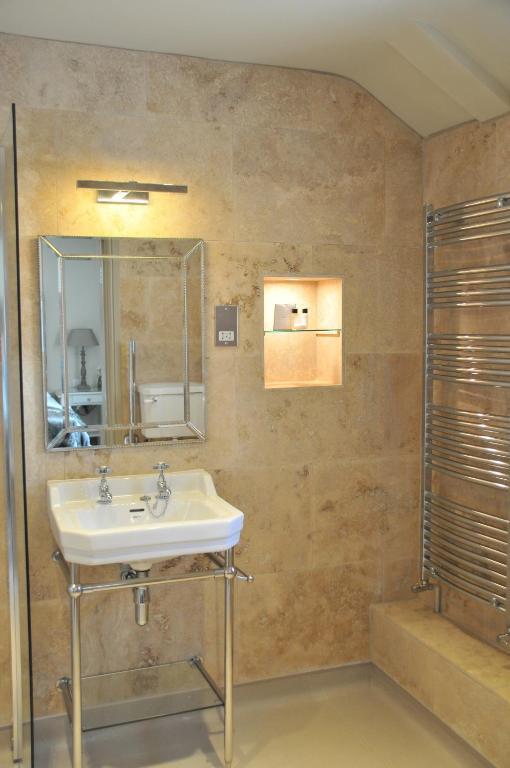 The Red Lion Inn Babcary Quarto foto