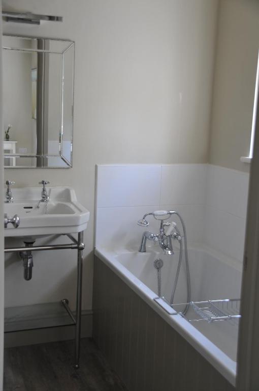 The Red Lion Inn Babcary Quarto foto